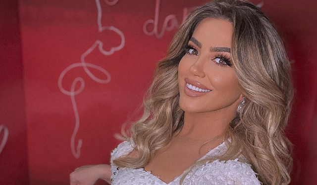 Arjola Demirit i realizohet ëndrra: Do prezantoj një emision vetëm për mua