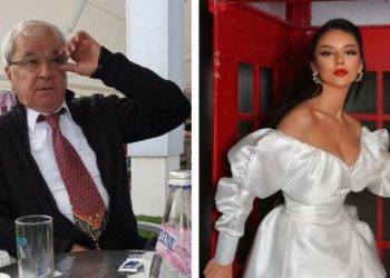 ‘Je ikonë e bukurisë’, Spartak Ngjela nuk ‘i ndahet’ Bora Zemanit: Çfarë më tha moderatorja