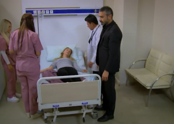 Më Fal – Epizodi 2240 | 12.05.2022 | Pamje – Part 8