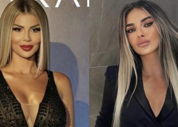 Luana Vjollca dhe Beatrix Ramosaj bëhen bashkë, zbulohet kauza e tyre e madhe