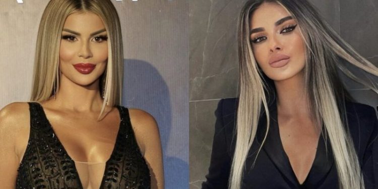 Luana Vjollca dhe Beatrix Ramosaj bëhen bashkë, zbulohet kauza e tyre e madhe