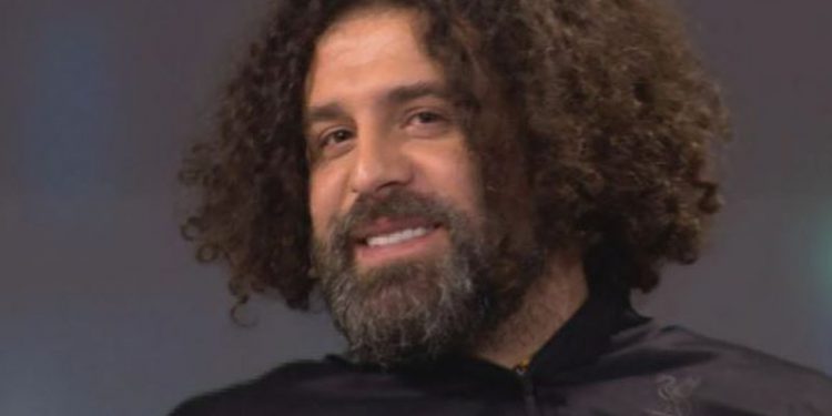 Darkë me bashkëshorten apo ndeshjen e Liverpool? Mc Kresha jep përgjigjen epike