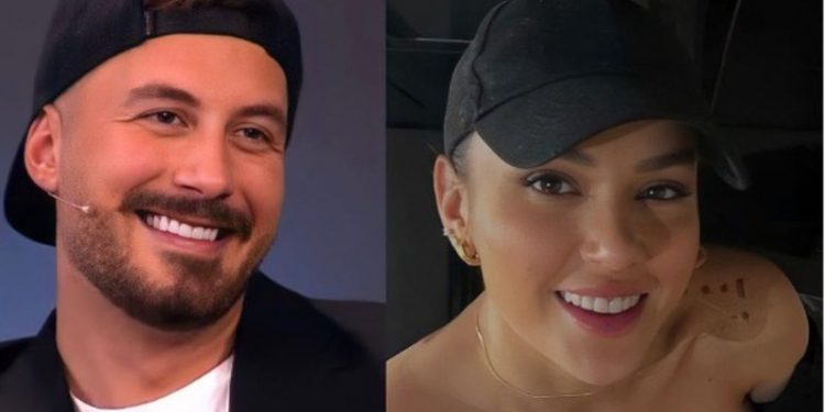 Ish-konkurrenti i Për’puthen zbulon çfarë ndodhte në prapaskenat e Top Channel me Bora Zemanin: Pasi erdhi Donaldi i shkëlqyen sytë, nuk ishte si përpara