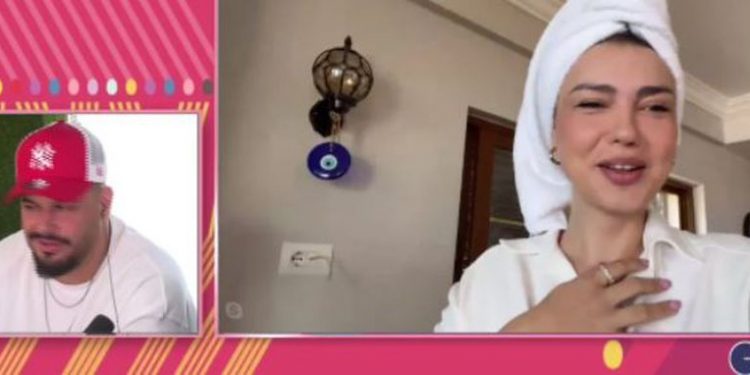 Einxhel Shkira gati për fëmijën e parë, Dagz e zbulon publikisht: Prej kohësh e kam ndarë mendjen