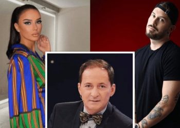 “Ishte e mbytur në stres”, ish-konkurrenti i ‘Përputhen’ befason me atë që thotë për Bora Zemanin, bën deklaratën e papritur edhe për Arjan Konomin