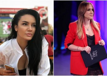 Opinionisti i njohur flet pa dorashka, tregon të këqijat e dy moderatoreve, Bora Zemani dhe Arbana Osmani