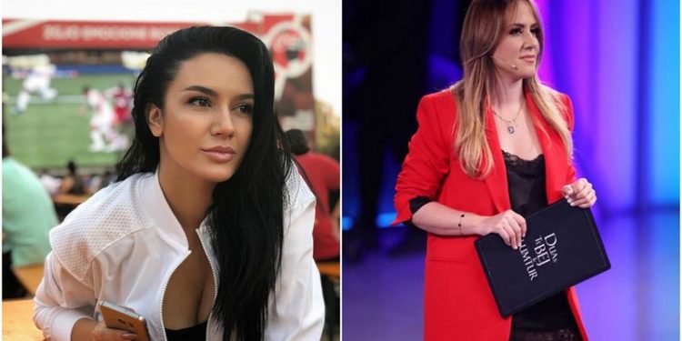 Opinionisti i njohur flet pa dorashka, tregon të këqijat e dy moderatoreve, Bora Zemani dhe Arbana Osmani