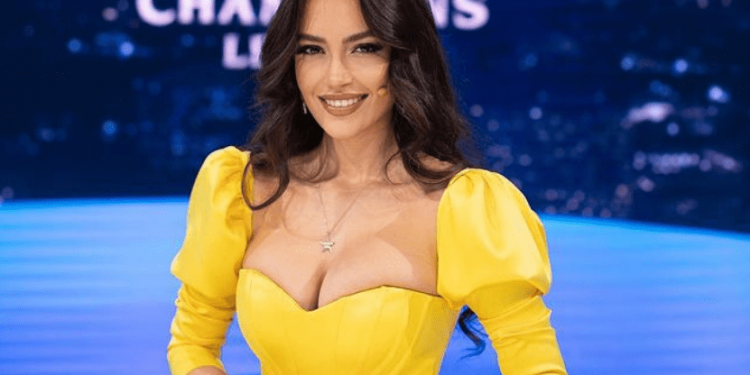 Prezantuesja shqiptare e lodhur nga djemtë tanë: Dua një burrë të huaj