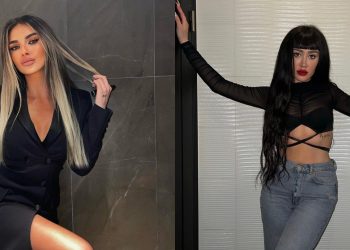 Trixa ironizon publikisht me deklaratën e Semit në emisionin e Donaldit