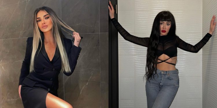 Trixa ironizon publikisht me deklaratën e Semit në emisionin e Donaldit