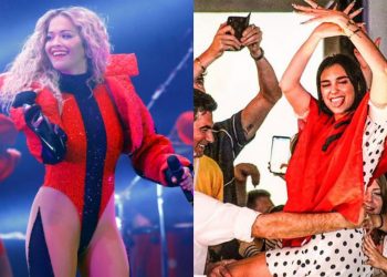 Dua Lipa dhe Rita Ora do të mbajnë koncerte madhështore në Tiranë