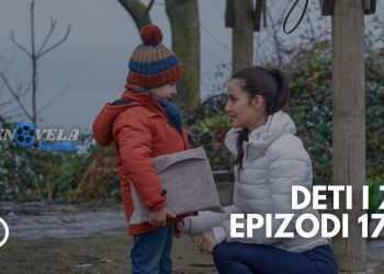 Deti i Zi – Epizodi 176 | 12.05.2022 | E ENJTE