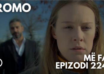 Më Fal – Epizodi 2247 PROMO