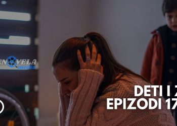 Deti i Zi – Epizodi 175 | 11.05.2022 | E MËRKURË