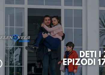 Deti i Zi – Epizodi 178 | 16.05.2022 | E HËNË