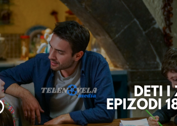 Deti i Zi – Epizodi 185 | 25.05.2022 | E MËRKURË