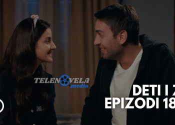 Deti i Zi – Epizodi 188 | 30.05.2022 | E HËNË
