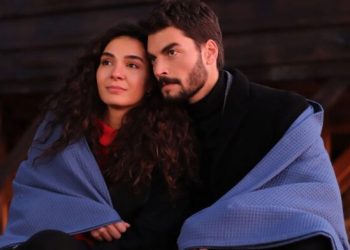 Martohet aktorja e njohur turke