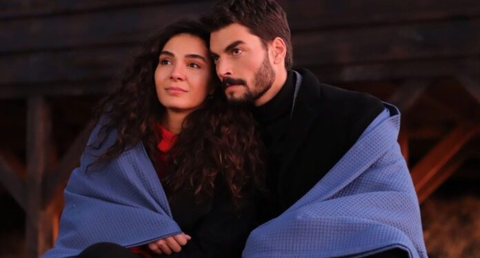 Martohet aktorja e njohur turke