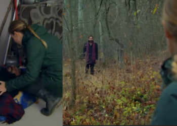 A i’a ka dalur Feridja të gjej Jamanin. Pamje nga epizodi i sotëm?