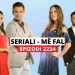 Më Fal – Epizodi 2234 (05.05.2022) E ENJTE
