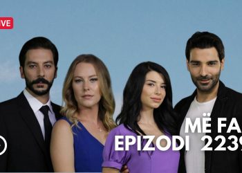 Më Fal – Epizodi 2239 | 12.05.2022 | E ENJTE