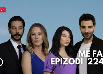 Më Fal – Epizodi 2241 | 16.05.2022 | E HËNË