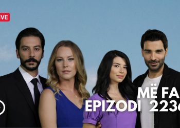 Më Fal – Epizodi 2236 (09.05.2022) E HËNË
