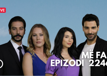 Më Fal – Epizodi 2246 | 23.05.2022 | E HËNË