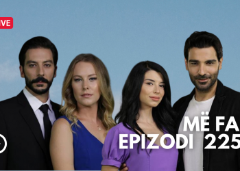 Më Fal – Epizodi 2251 | 30.05.2022 | E HËNË