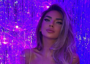 Beatrix Ramosaj me thumba: Ti s’ke dit me m’vlerësu, vetja tepër t’ka pëlqy, tash qe s’jom mo me ty…