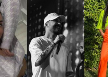 Kishte shkuar në koncert, Donaldi kujtoi se ish-konkurrentja e Përputhen ishte Bora? Fillimisht s’u besoi dot syve