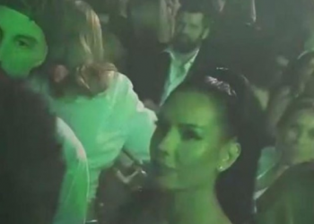 “U tregove e ulët! Turp! Gjynah Arbori kur të rritet e të shohë”! Fansat zhgënjehen nga Bora