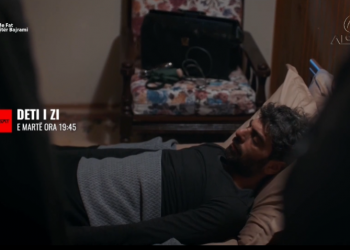 Deti i Zi – Epizodi 169 PROMO