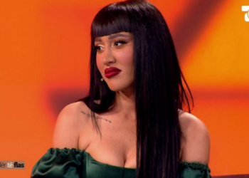 Semi tregon për herë të parë si u pajtua me Donaldin: Ishte keq, merrte ilaçe