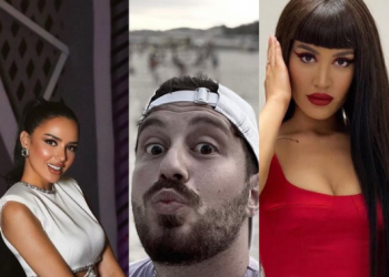 Donaldi ndoshta i kërkoi Borës të martohet me të nëpërmjet këngës së Semit