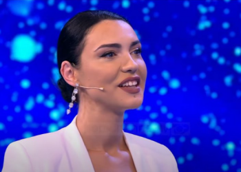 TCH e gënjeu për emisionin që i premtoi? Einxhel Shkira zbulon të vërtetën
