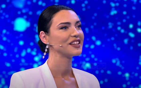 TCH e gënjeu për emisionin që i premtoi? Einxhel Shkira zbulon të vërtetën