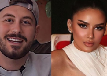 Pas ribashkimit, Donaldi dhe Bora e kalojnë fundjavën e parë bashkë në jugun e Shqipërisë