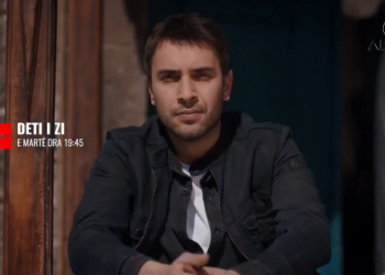 Deti i Zi – Epizodi 184 PROMO