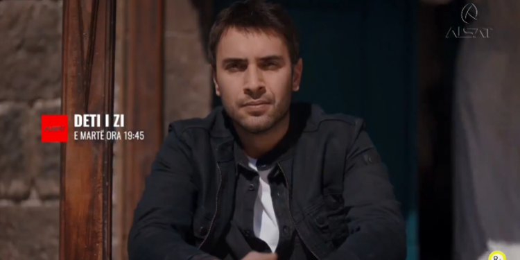 Deti i Zi – Epizodi 184 PROMO