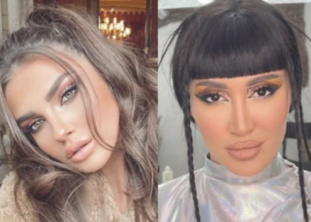 “Kenga të dedikohej ty dhe bëmave të tua” Semi ia plasi në sy Donaldit, Beatrix Ramosaj bën reagimin e papritur