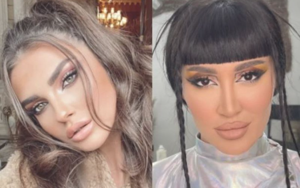 “Kenga të dedikohej ty dhe bëmave të tua” Semi ia plasi në sy Donaldit, Beatrix Ramosaj bën reagimin e papritur