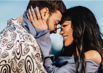 Semi nuk ndalet, na njeh me “partnerin e saj në krim”! Të enjten bëhuni gati për…