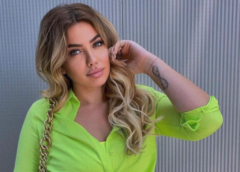 Paskemi të reja! Martohet Arjola Demiri?