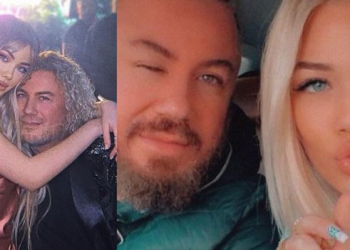 E bija i thotë se ka vendosur të martohet, Sabiani reagon si një baba tipik shqiptar