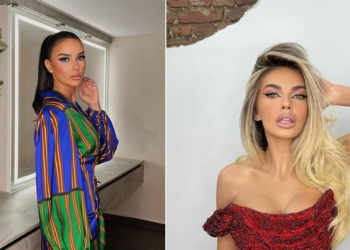 Mos e bëni më këtë gjë! Bora mbështet Beatrixën, moderatorja e Përputhen jep mesazhin e madh