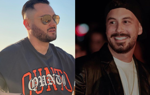 Donald Veshaj edhe në finalen e “Conference League”? Bes Kallaku nxjerr foton që po çmend rrjetin