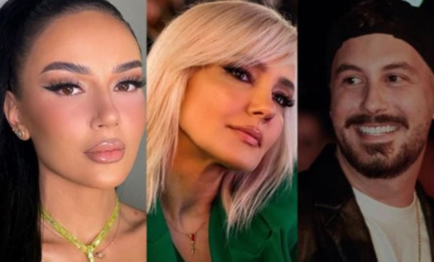 Monika Lubonja për Donaldin dhe Borën: Historia e tyre si telenovelë turke që po bëhet e mërzitshme