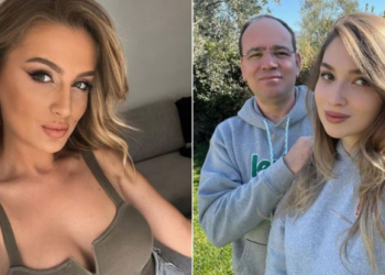 Beniada Nishani bën reagimin më të ndjerë për humbjen e Bujar Nishanit